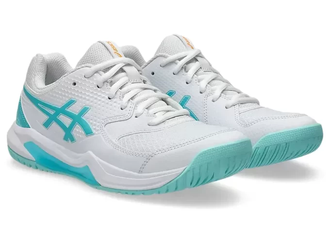 GEL-DEDICATE 8 PICKLEBALL STRASSENGETESTET