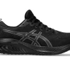 GEL-EXCITE 10 STRASSENGETESTET GEL-EXCITE 10 STRASSENGETESTET