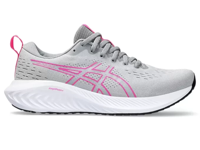 GEL-EXCITE 10 STRASSENGETESTET