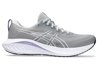 GEL-EXCITE 10 STRASSENGETESTET