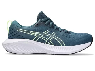 GEL-EXCITE 10 STRASSENGETESTET