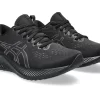 GEL-EXCITE 10 STRASSENGETESTET GEL-EXCITE 10 STRASSENGETESTET