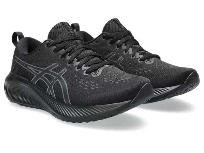 GEL-EXCITE 10 STRASSENGETESTET GEL-EXCITE 10 STRASSENGETESTET