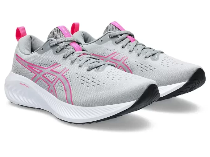 GEL-EXCITE 10 STRASSENGETESTET