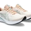 GEL-EXCITE 10 STRASSENGETESTET GEL-EXCITE 10 STRASSENGETESTET