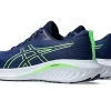 GEL-EXCITE 10 STRASSENGETESTET