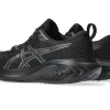 GEL-EXCITE 10 STRASSENGETESTET GEL-EXCITE 10 STRASSENGETESTET