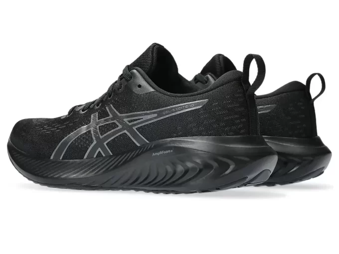 GEL-EXCITE 10 STRASSENGETESTET GEL-EXCITE 10 STRASSENGETESTET