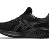 GEL-EXCITE 10 STRASSENGETESTET GEL-EXCITE 10 STRASSENGETESTET