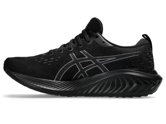 GEL-EXCITE 10 STRASSENGETESTET GEL-EXCITE 10 STRASSENGETESTET