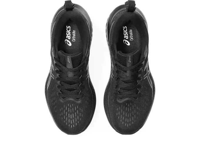 GEL-EXCITE 10 STRASSENGETESTET GEL-EXCITE 10 STRASSENGETESTET
