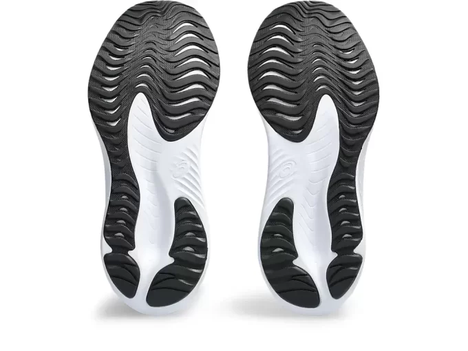 GEL-EXCITE 10 STRASSENGETESTET