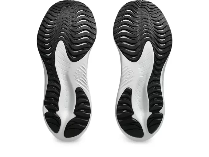 GEL-EXCITE 10 WIDE STRASSENGETESTET