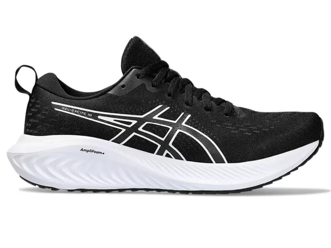 GEL-EXCITE 10 WIDE STRASSENGETESTET