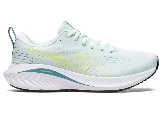 GEL-EXCITE 10 WIDE STRASSENGETESTET