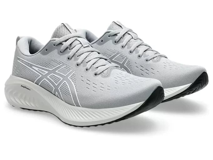 GEL-EXCITE 10 WIDE STRASSENGETESTET