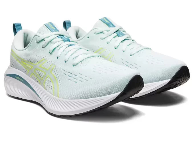 GEL-EXCITE 10 WIDE STRASSENGETESTET