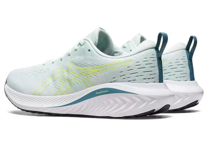 GEL-EXCITE 10 WIDE STRASSENGETESTET