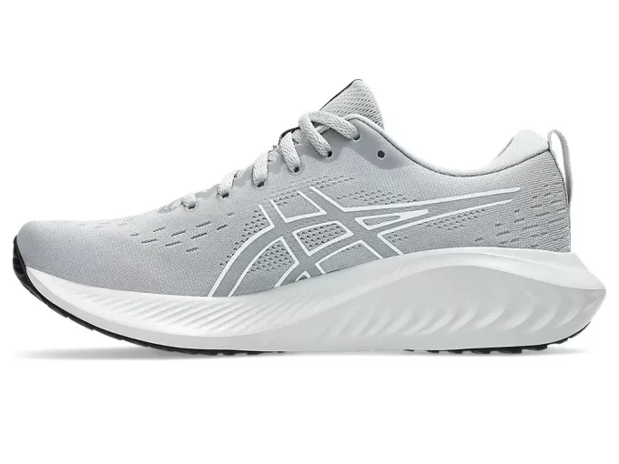GEL-EXCITE 10 WIDE STRASSENGETESTET