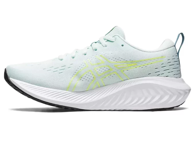 GEL-EXCITE 10 WIDE STRASSENGETESTET