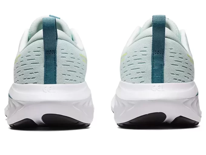 GEL-EXCITE 10 WIDE STRASSENGETESTET