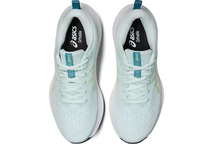 GEL-EXCITE 10 WIDE STRASSENGETESTET