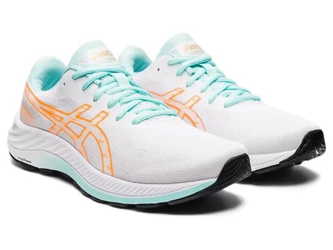 GEL-EXCITE 9 STRASSENGETESTET