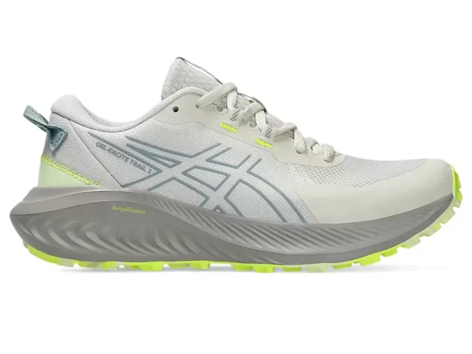 GEL-EXCITE TRAIL 2 STRASSENGETESTET