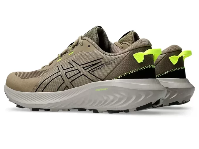 GEL-EXCITE TRAIL 2