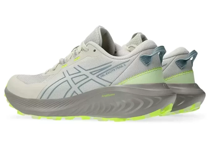 GEL-EXCITE TRAIL 2 STRASSENGETESTET