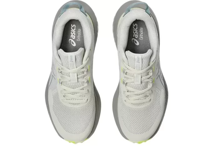 GEL-EXCITE TRAIL 2 STRASSENGETESTET