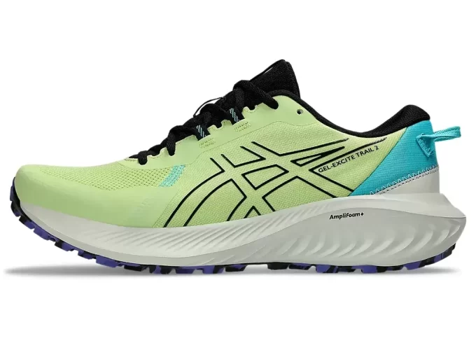 GEL-EXCITE TRAIL 2