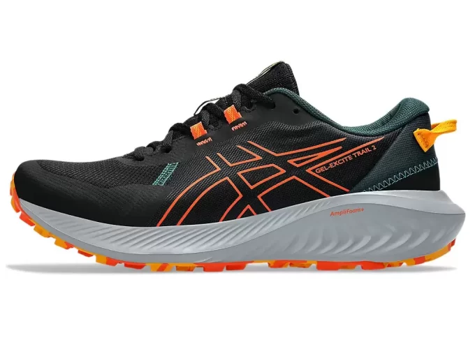 GEL-EXCITE TRAIL 2 GEL-EXCITE TRAIL 2