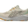GEL-EXCITE TRAIL 2 STRASSENGETESTET GEL-EXCITE TRAIL 2 STRASSENGETESTET