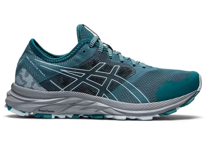 GEL-EXCITE TRAIL ROAD GETESTET