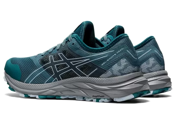 GEL-EXCITE TRAIL ROAD GETESTET