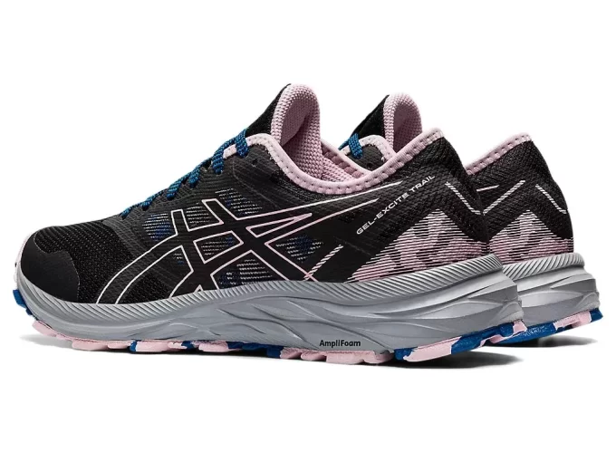 GEL-EXCITE TRAIL ROAD GETESTET