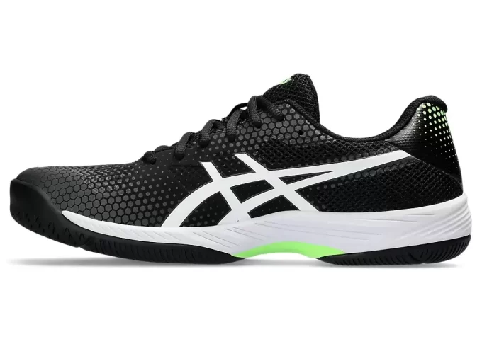 GEL-GAME 9 PICKLEBALL STRASSENGETESTET