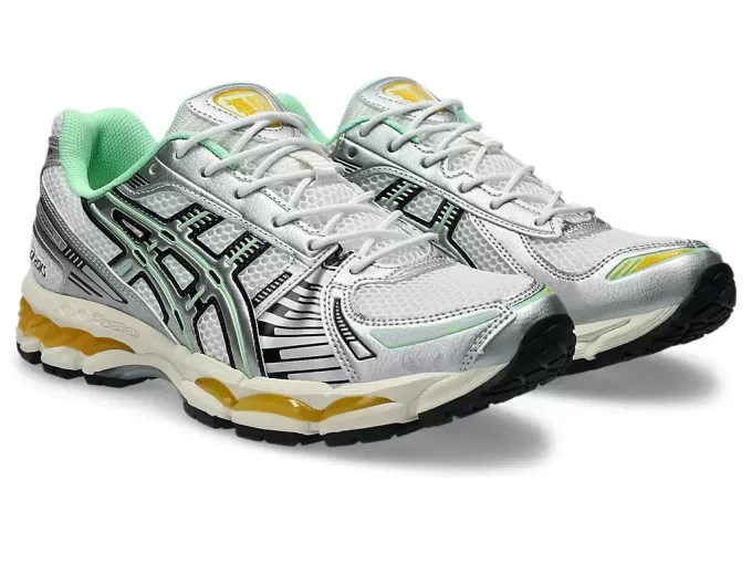 GEL-KAYANO 12.1