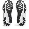 GEL-KAYANO 30 SCHMALE STRASSE GETESTET