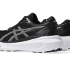 GEL-KAYANO 30 SCHMALE STRASSE GETESTET