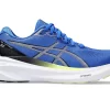 GEL-KAYANO 30 STRASSENGETESTET