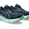 GEL-KAYANO 30 STRASSENGETESTET