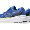 GEL-KAYANO 30 STRASSENGETESTET