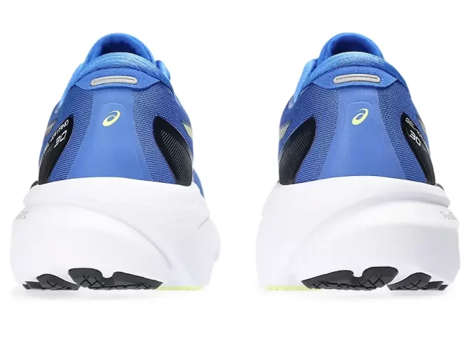 GEL-KAYANO 30 STRASSENGETESTET