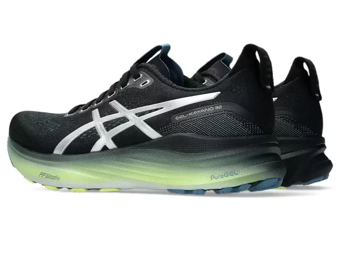 GEL-KAYANO 32 LUXE GEL-KAYANO 32 LUXE