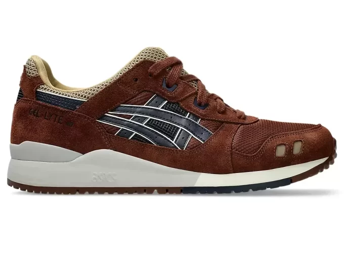 GEL-LYTE III OG GEL-LYTE III OG