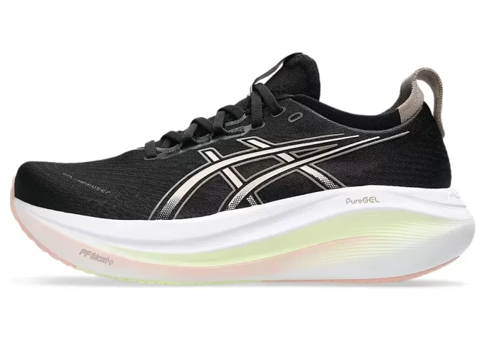 GEL-NIMBUS 27 GEL-NIMBUS 27