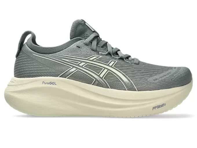 GEL-NIMBUS 27 GEL-NIMBUS 27