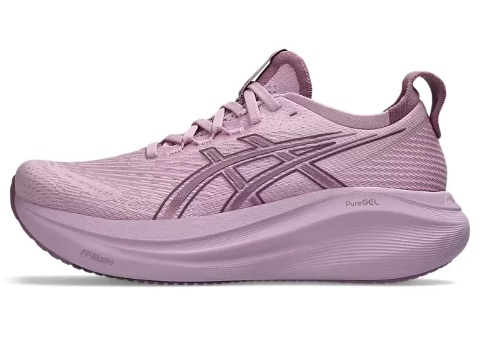 GEL-NIMBUS 27 GEL-NIMBUS 27